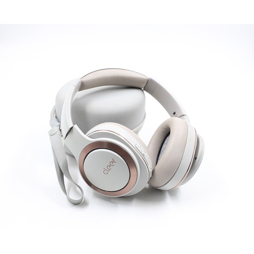 Cleer Enduro ANC Wireless Headset With Pouch