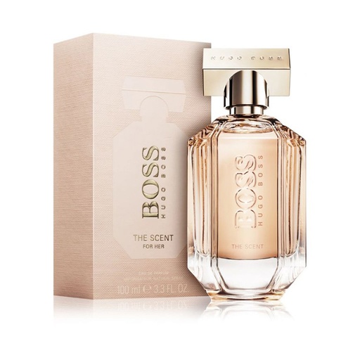 Boss Hugo Boss, The Scent For Her 100 ml 3.3 Fl.OZ