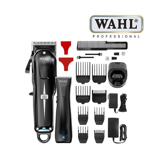 Clippers by WAHL Cordless Super Taper Clipper