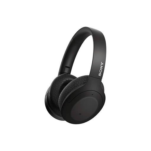 Sony WH-H910N hear on 3 Wireless Noise-Canceling Headphones - Black