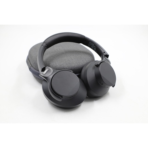 TUINYO Wireless Headphones Noise Cancelling Over Ear Bluetooth Headphones