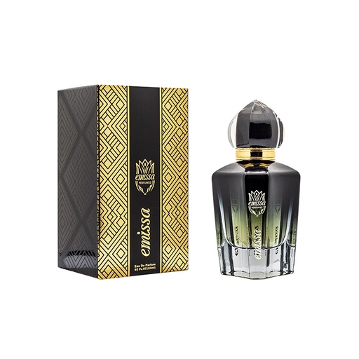 Emissa Perfumes, Eau De Parfum Fl oz 60 ml