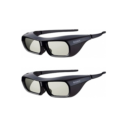 Sony 3d Glasses TDG-BR250 Black