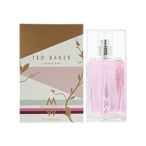 TED Baker London, Eau de Toilette 75 ml 2.5 fl.oz