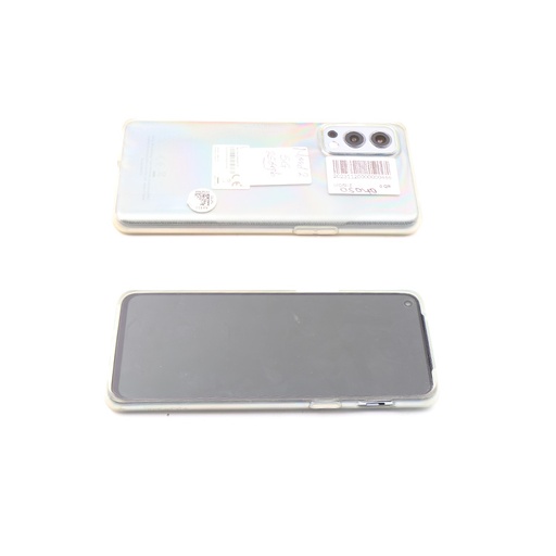 One Plus Nord 2 5g 12 GB 256 GB -Gray Sierra