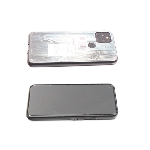 Google Pixel 5 128 GB + Cover