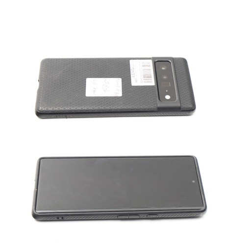 Google Pixel 6 Pro 12 GB Ram 256 GB Rom