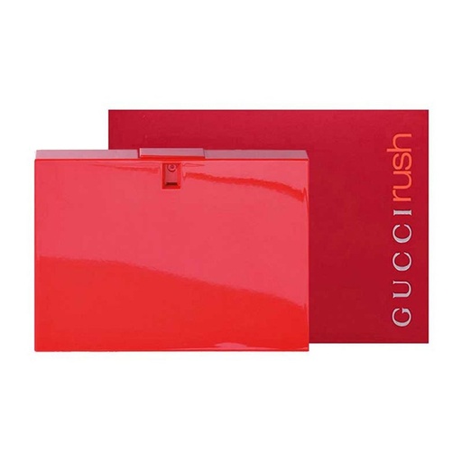 Gucci Rush, Eau De Toilette Natural Spray 75ml 2.5 Fl.OZ
