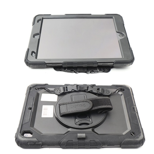 Apple iPad  9th Gen 64 GB wifi + Cover Case