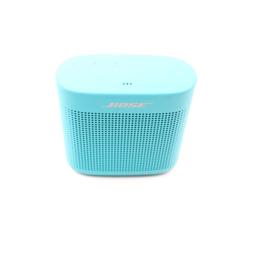 Bose Soundlink Color Green Bluetooth Speaker II