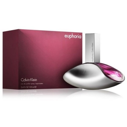 كالفن كلاين ، ايفوريا عطر ، 100 مل 3.4 أونصة سائلة