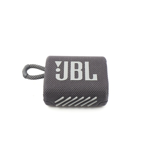JBL Go 3 Portable Wireless Speaker