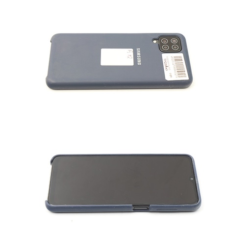 Samsung Galaxy A12 4GB 64GB – Black