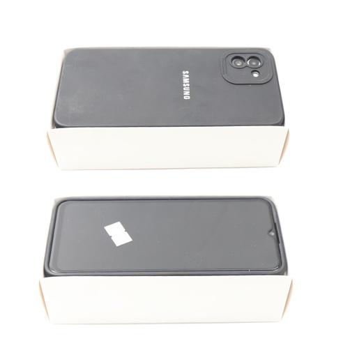 Samsung Galaxy A03 3GB 32GB – Black