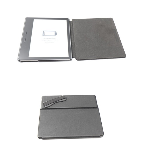 Amazon Kindle Oasis 10th Generation Model { S8IN4O } Graphite