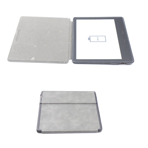 Amazon Kindle Oasis 10th Generation Model No { S8IN4O } Graphite