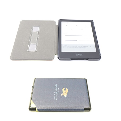 Amazon Kindle Paperwhite 2021 (model M2L3EK)