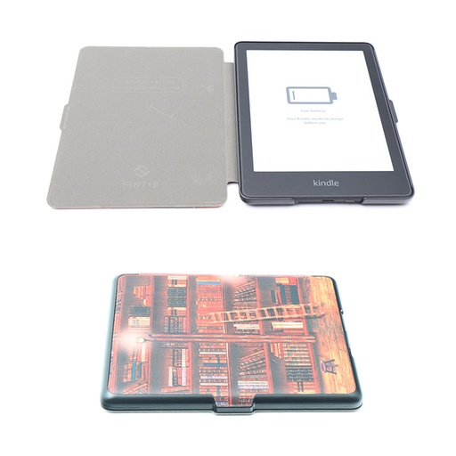 Amazon Kindle Paperwhite 2021 (model M2L3EK)