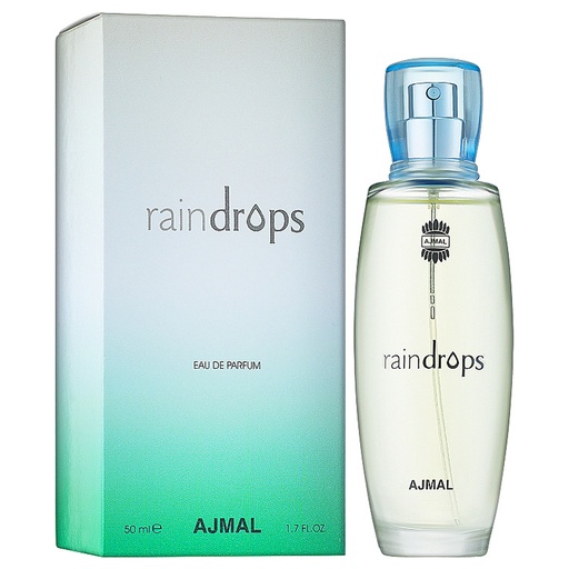 Raidrops Ajmal, Eau de Parfum 50 ml 1.7 fl.oz