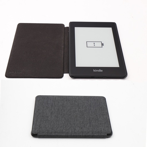 Kindle Paperwhite [10th Generation, Model：PQ94WIF]