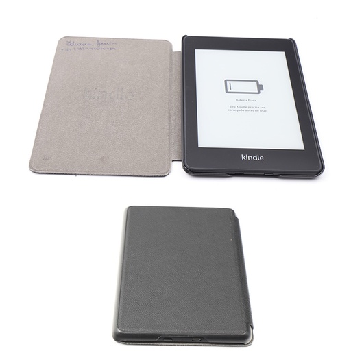 Kindle Paperwhite 4[10th Generation, Model：PQ94WIF]