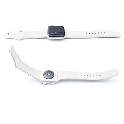 Apple Watch SE 2 (2022) GPS 40mm Aluminum