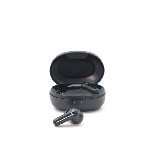 Anker Soundcore Life P2 Mini True Wireless Earbuds – Black