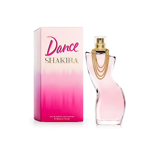 Dune Shakira Eau De Toilette 80 ml 2.7 Fl.oz