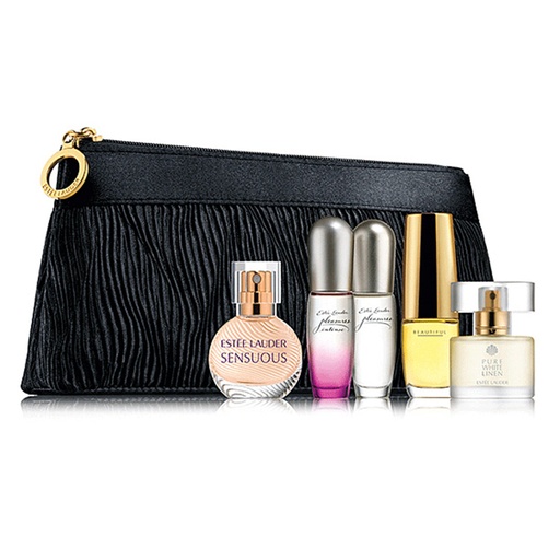 Estee Lauder Travel Exclusive  Pure Spray Collection