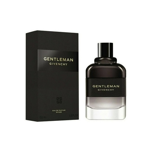 Gentleman Givenchy Eau De Parfum Boisee 100 ml  3.3 Fl.oz