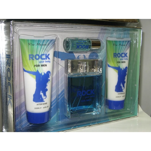 Ron Marone Incomplete Set