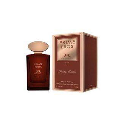 Caporal Prime Black, Men Prestige Edition Eau De Parfum 100 ml