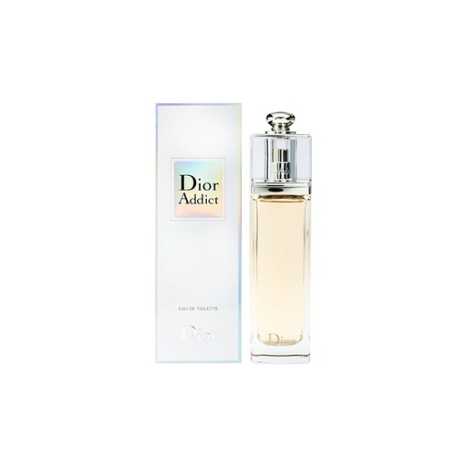 Dior Addict  Eau De Toilette 100 ml
