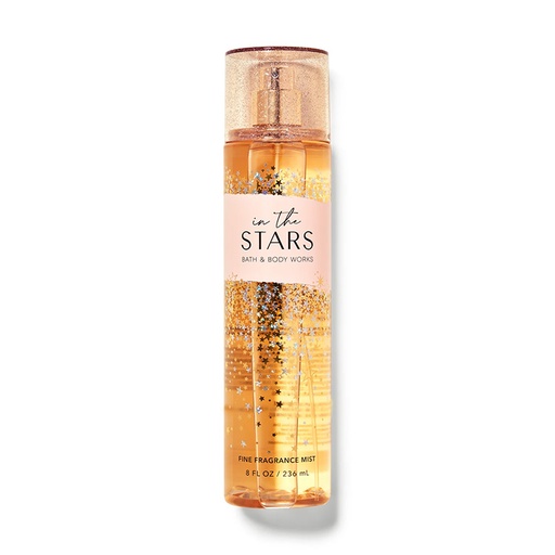 In The Stars Bath & Body Works, Fine Fragrance Mist 236 ml