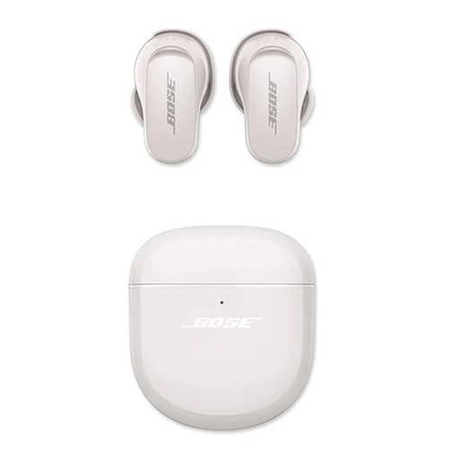 Bose Quietcomfort Noise Cancelling Earbuds ii