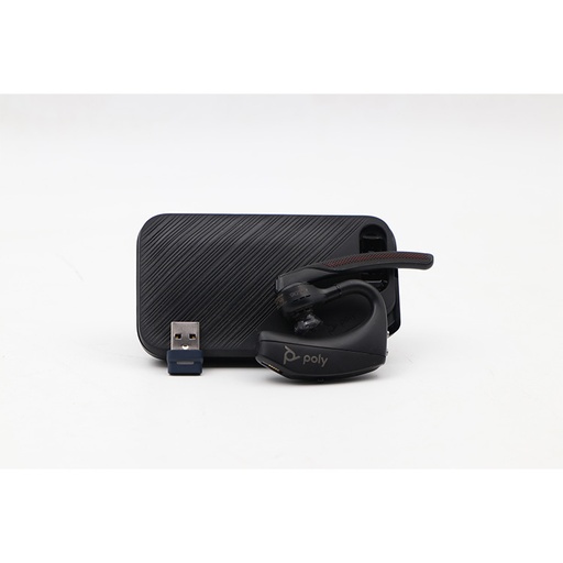 Platronics Poly Voyager  5200  - Noise Cancelling Bluetooth