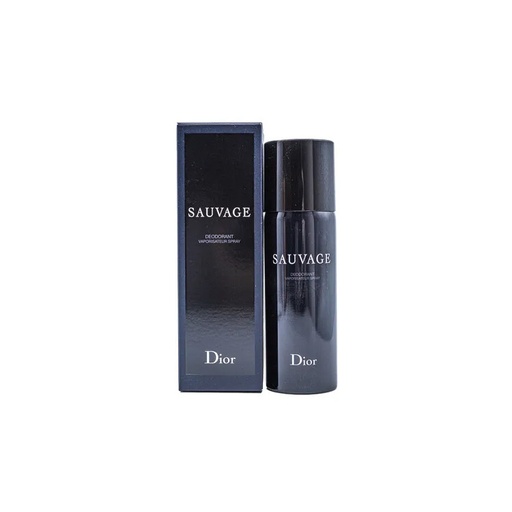 Dior Sauvage Deodorant Spray 150 ml 5 fl.oz