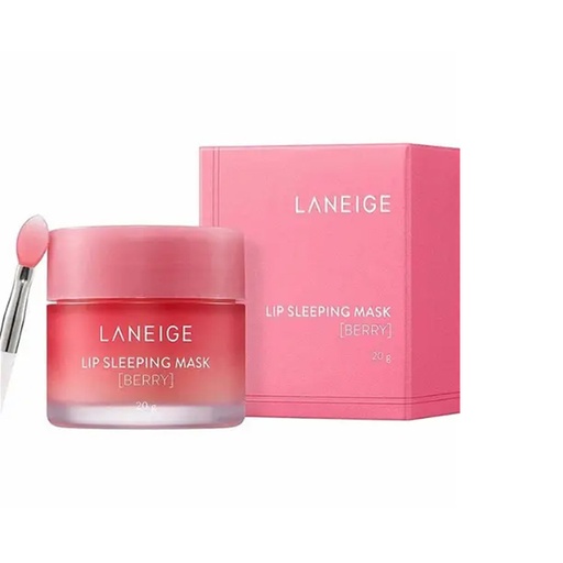 Laneige Lip Sleeping Mask EX Berry 20g