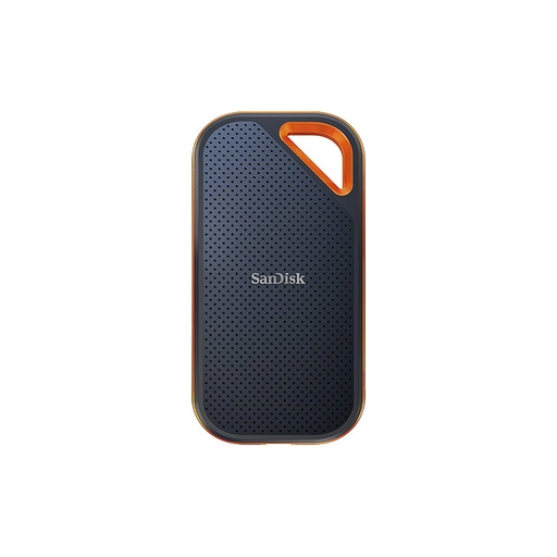 SanDisk Extreme Pro Portable SSD 2 TB/to
