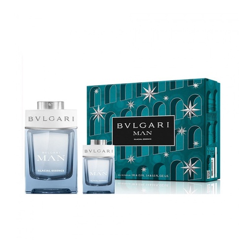 BVLGARI MAN GLACIAL ESSENCE