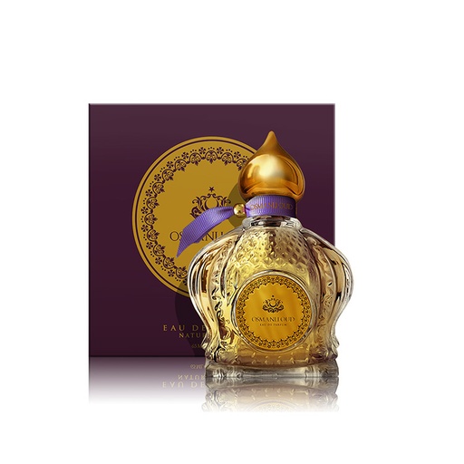OSmanli Oud Eau De Parfum Natural Spray 65 ml 2.2 FL.OZ