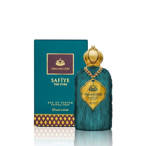 Osmanli Oud Safiye The Pure Eau De parfum 100 ml