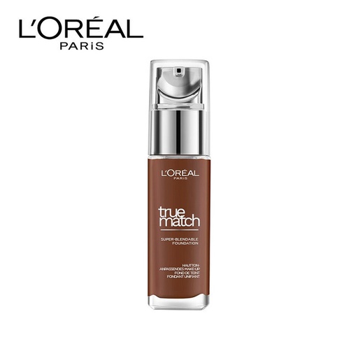 L'Oreal Paris True Match, Super-Blendable Foundation