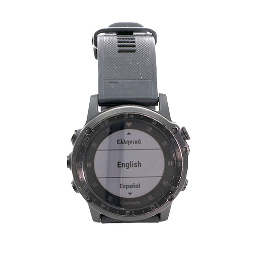 Garmin Tactix Titanium Sapphire 100 Meters
