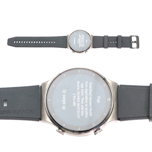 Huawei Watch GT 2 Pro