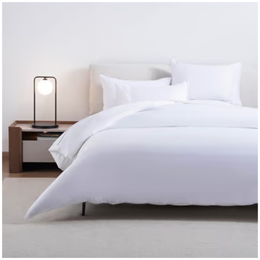 PAN Emirates - Home Microfresh Easycare Duvet 260x220cm-White