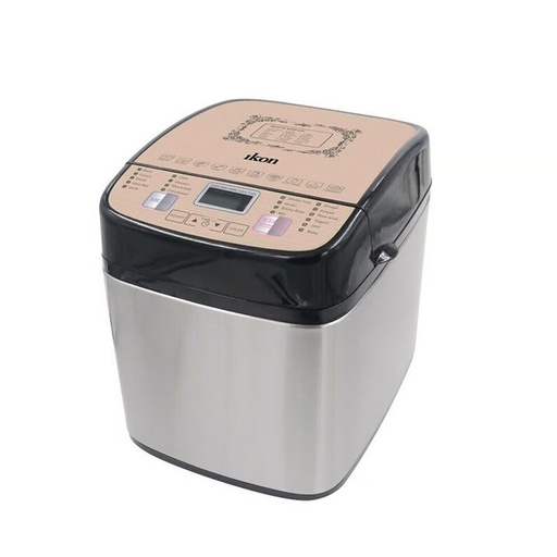 Ikon Bread Maker, IK-902D