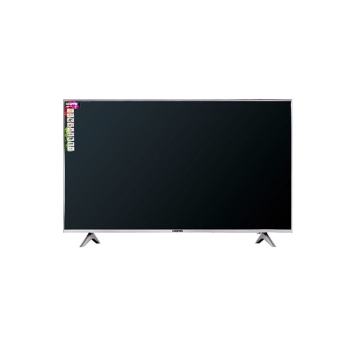 Geepas GLED3202SEHD 32-INCH Smart LED TV