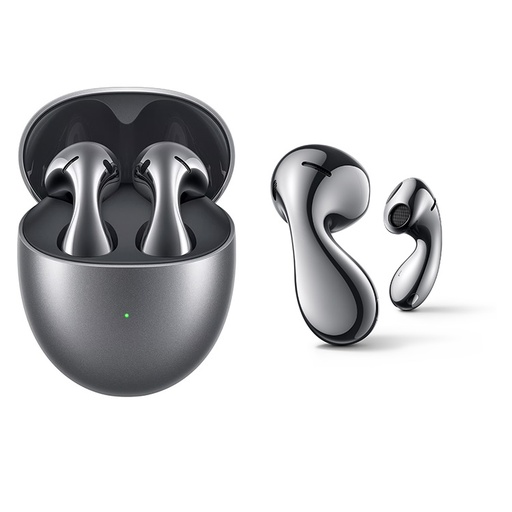 Huawei Freebuds 5 - Silver Frost