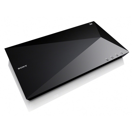 Sony Make Believe BDP-S4100, Wireless Lan, Full HD1920x1080 3D